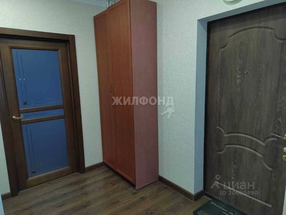 Продажа 1-комнатной квартиры 55 м², 4/16 этаж