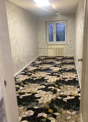 Продажа 3-комнатной квартиры 56 м², 3/5 этаж