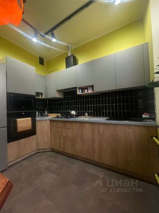 Продажа 3-комнатной квартиры 71 м², 4/9 этаж