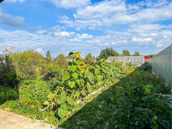 Продажа участка, 20 соток