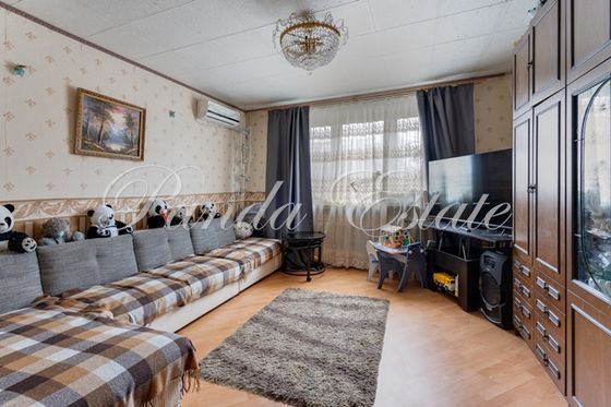 Продажа 3-комнатной квартиры 62 м², 4/12 этаж