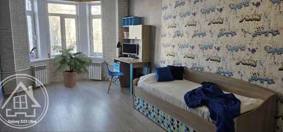 Продажа 3-комнатной квартиры 93,8 м², 2/3 этаж