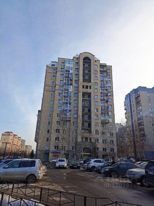 Продажа 2-комнатной квартиры 84,3 м², 6/10 этаж