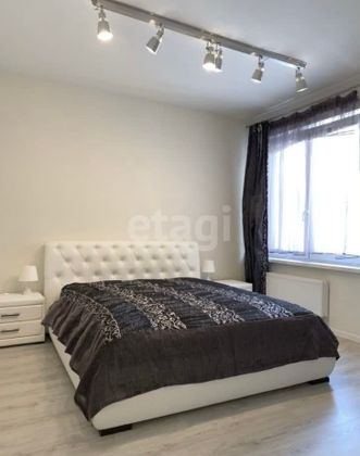 Продажа 3-комнатной квартиры 84,7 м², 6/25 этаж