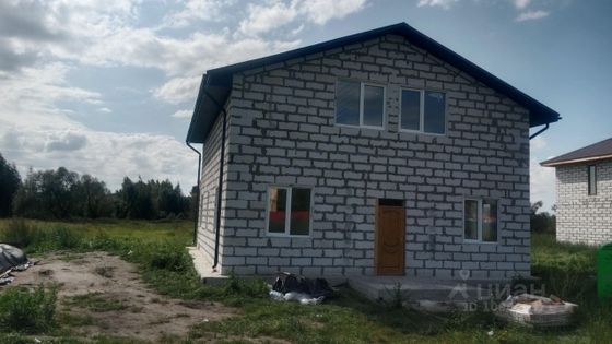 Продажа дома, 187 м², с участком 9 соток