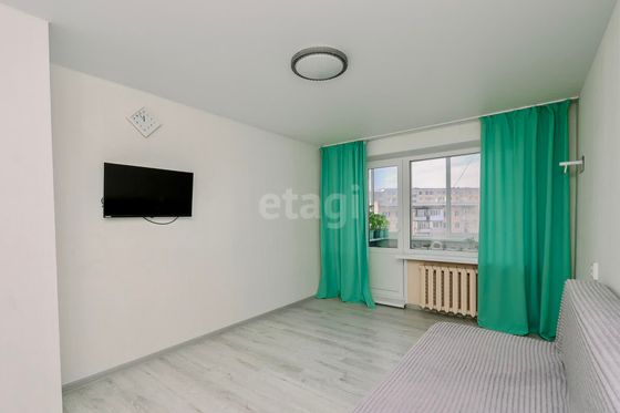 Продажа 2-комнатной квартиры 45,5 м², 5/5 этаж