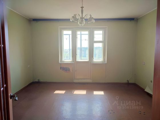 Продажа 1-комнатной квартиры 41 м², 10/10 этаж