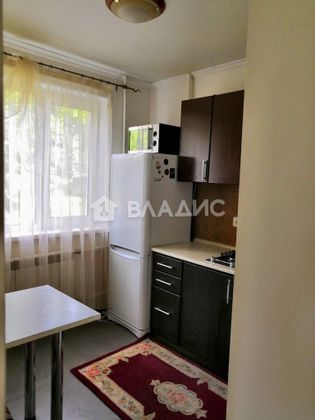 Продажа 1-комнатной квартиры 30,5 м², 1/5 этаж