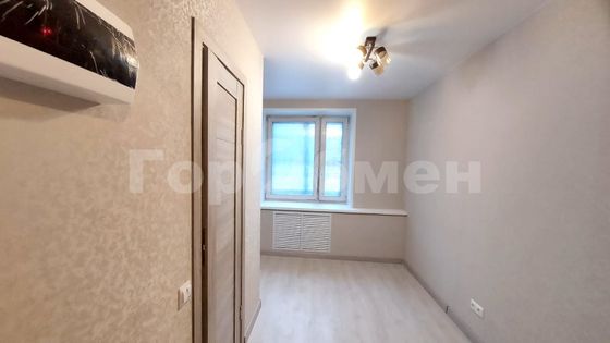 Продажа квартиры-студии 15 м², 1/4 этаж