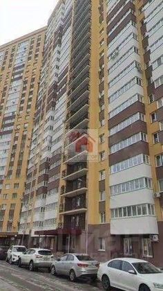 Продажа 1-комнатной квартиры 40,5 м², 16/29 этаж