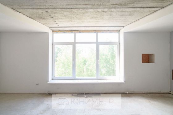 Продажа 4-комнатной квартиры 145,6 м², 1/3 этаж