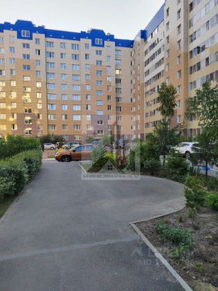 Продажа 3-комнатной квартиры 85 м², 9/10 этаж