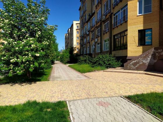 Продажа 3-комнатной квартиры 155,9 м², 1/6 этаж