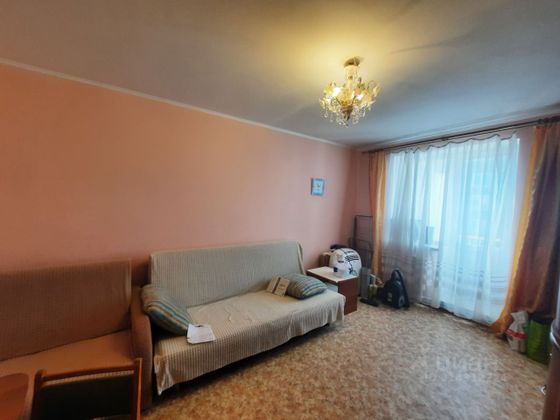 Продажа 1-комнатной квартиры 31 м², 2/3 этаж