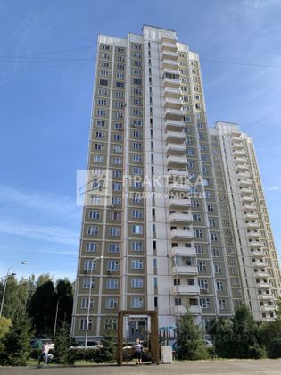 Продажа 1 комнаты, 20 м², 22/22 этаж