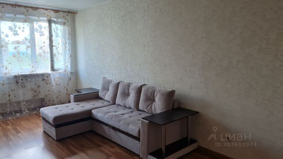 Продажа 1-комнатной квартиры 45 м², 6/23 этаж