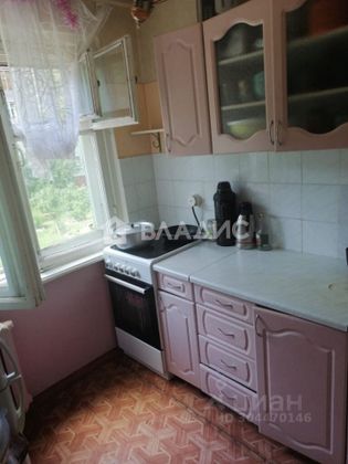 Продажа 2-комнатной квартиры 44 м², 2/5 этаж