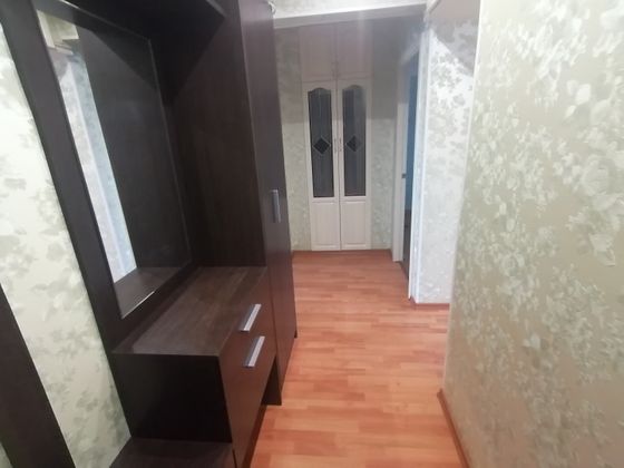 Продажа 2-комнатной квартиры 48,4 м², 4/5 этаж