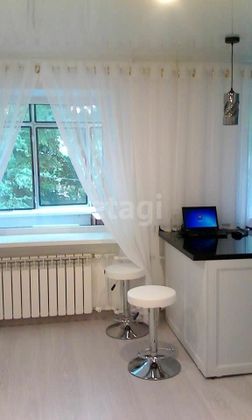 Продажа 2-комнатной квартиры 42 м², 2/4 этаж