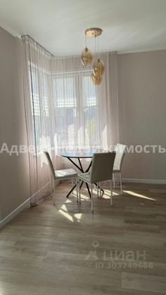 Продажа 2-комнатной квартиры 68 м², 7/21 этаж