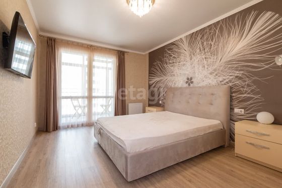 Продажа 3-комнатной квартиры 99,1 м², 5/12 этаж