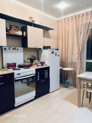 Продажа 1-комнатной квартиры 53 м², 4/16 этаж