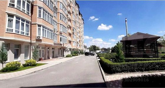 Продажа 2-комнатной квартиры 98 м², 8/10 этаж