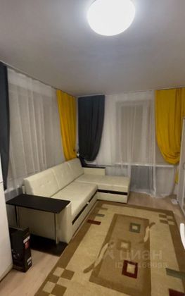 Продажа 2-комнатной квартиры 45 м², 1/5 этаж