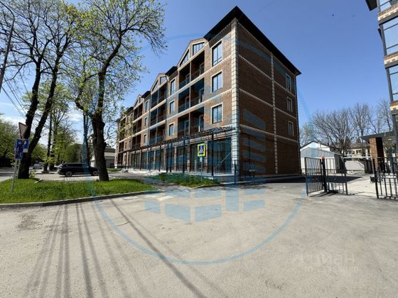 Продажа 2-комнатной квартиры 63,3 м², 2/4 этаж