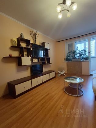 Продажа 2-комнатной квартиры 60,1 м², 6/17 этаж