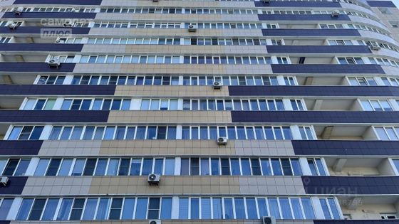 Продажа 2-комнатной квартиры 47,6 м², 12/12 этаж