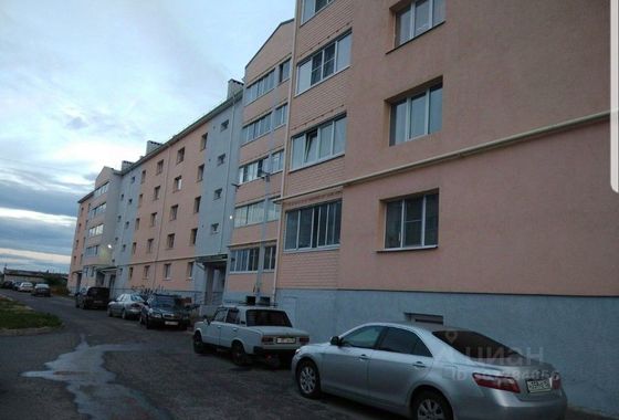 Аренда 1-комнатной квартиры 45 м², 4/5 этаж