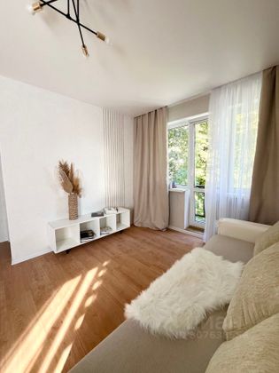 Продажа 1-комнатной квартиры 30 м², 2/5 этаж