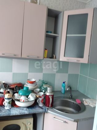 Продажа 1-комнатной квартиры 34 м², 1/5 этаж