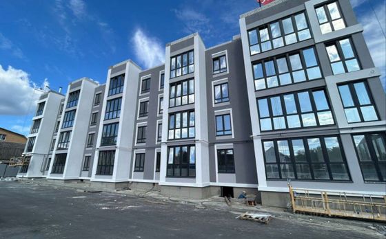 Продажа 3-комнатной квартиры 103,4 м², 3/4 этаж