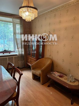 Продажа 3-комнатной квартиры 63 м², 1/8 этаж