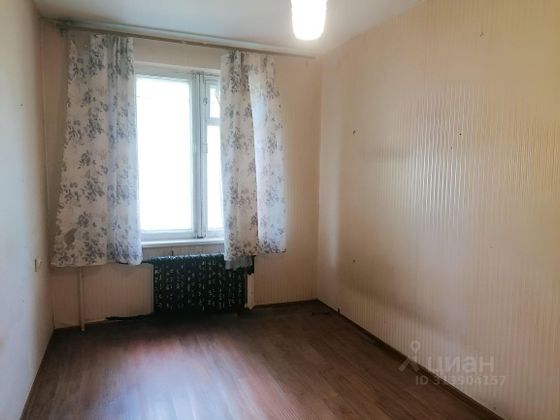 Продажа 2-комнатной квартиры 45 м², 1/5 этаж