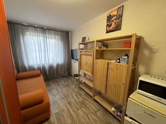 Продажа 3-комнатной квартиры 61 м², 5/5 этаж