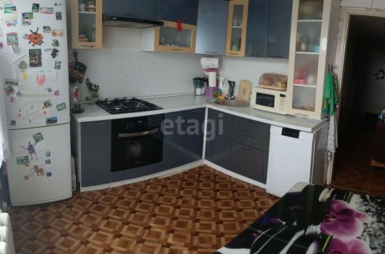 Продажа 1-комнатной квартиры 38,2 м², 5/5 этаж