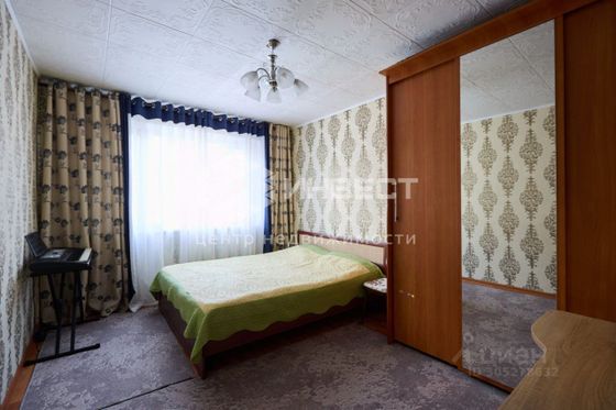 Продажа 2-комнатной квартиры 44 м², 1/5 этаж