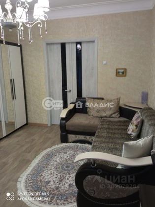 Продажа 3-комнатной квартиры 77 м², 3/5 этаж