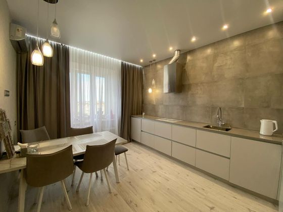 Продажа 3-комнатной квартиры 100,1 м², 12/14 этаж