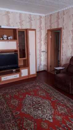 Продажа 3-комнатной квартиры 46,5 м², 1/2 этаж