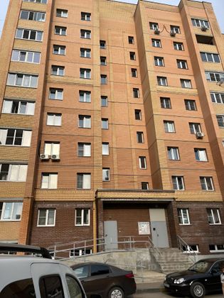 Продажа 2-комнатной квартиры 60 м², 8/9 этаж