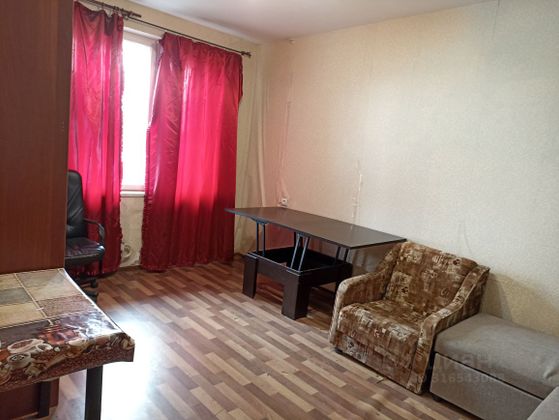 Продажа 2-комнатной квартиры 46,2 м², 5/12 этаж