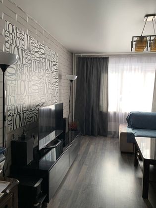 Продажа 2-комнатной квартиры 56 м², 1/10 этаж