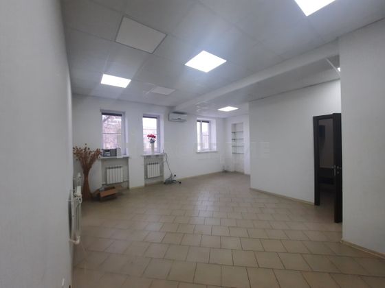 Продажа 2-комнатной квартиры 58,6 м², 1/4 этаж