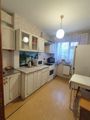 Аренда 3-комнатной квартиры 65 м², 2/9 этаж