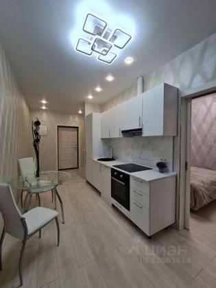 Продажа 1-комнатной квартиры 30 м², 10/14 этаж