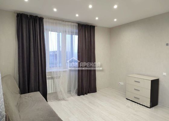 Аренда 1-комнатной квартиры 40 м², 3/3 этаж